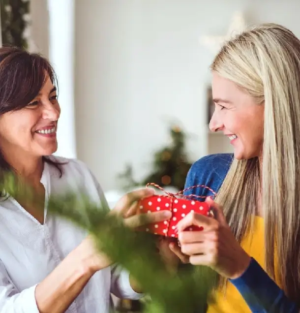 Darčekový box pre ženu