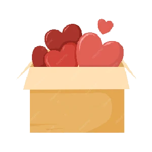 Dobročinné darčeky