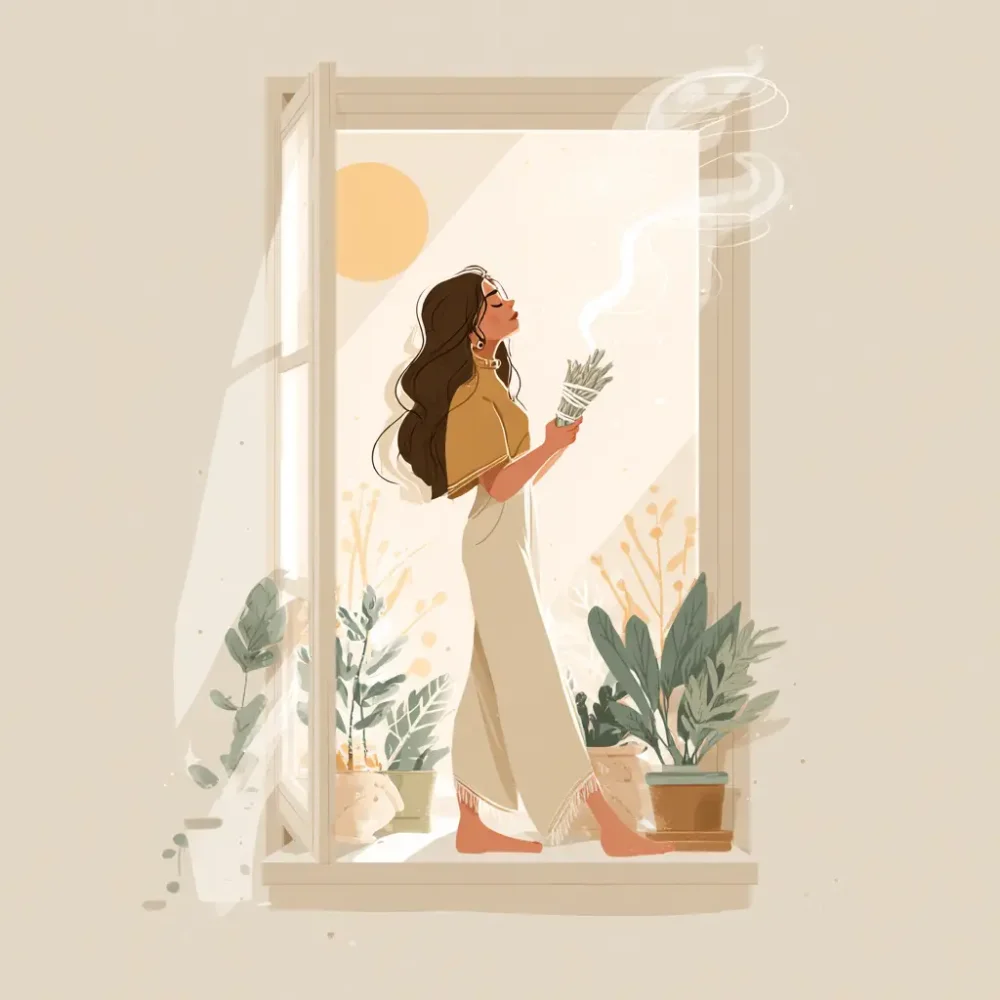 Návod ako vydymovať, záver