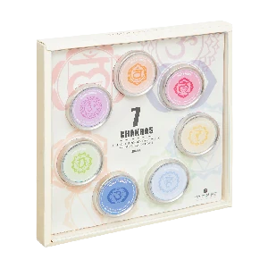 Darčekové balenie sviečok