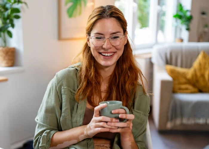 Silná imunita bylinný čaj