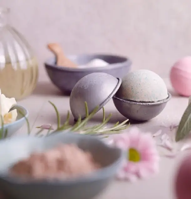 Ako používať soľ do kúpeľa