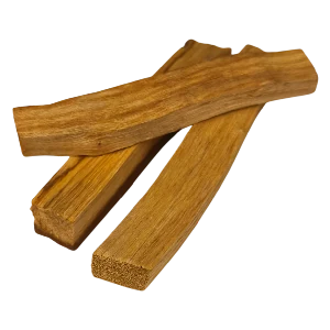 Vydymovadlo Palo Santo drievko