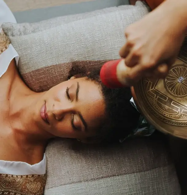 Vyčistenie od zlej energie