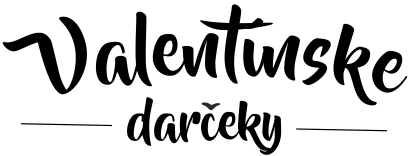 Valentínske darčeky