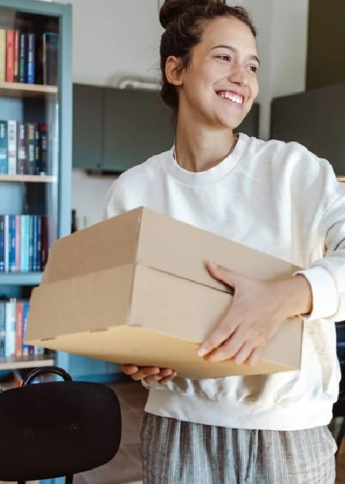 Rituál radosti z krásneho domova