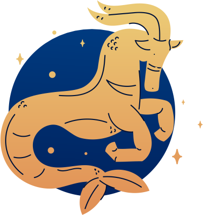 Darčeky pre Kozorožcov