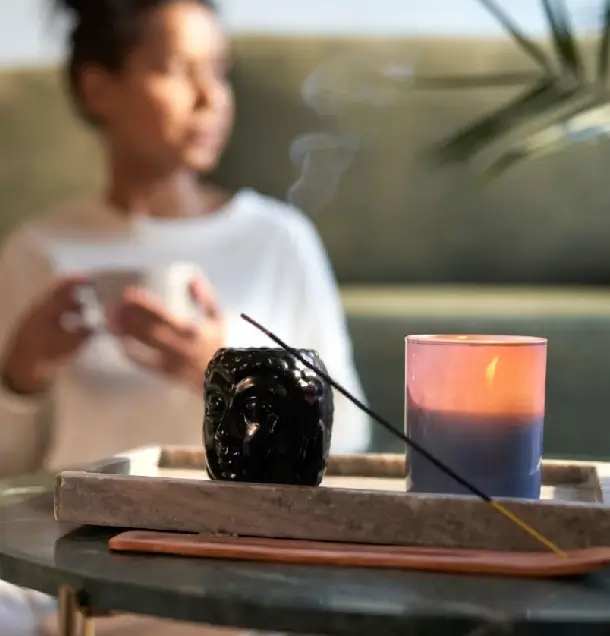 Vydymovacie tyčinky