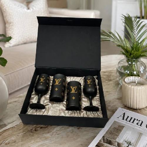 Oryginalna kolekcja Louis Vuitton