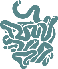 Bylinkové čaje na tenké črevo