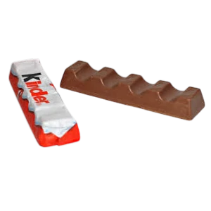 Darčekové boxy Kinder