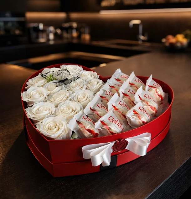 Darčekové boxy Aura Decor