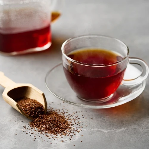 Herbaty Rooibos
