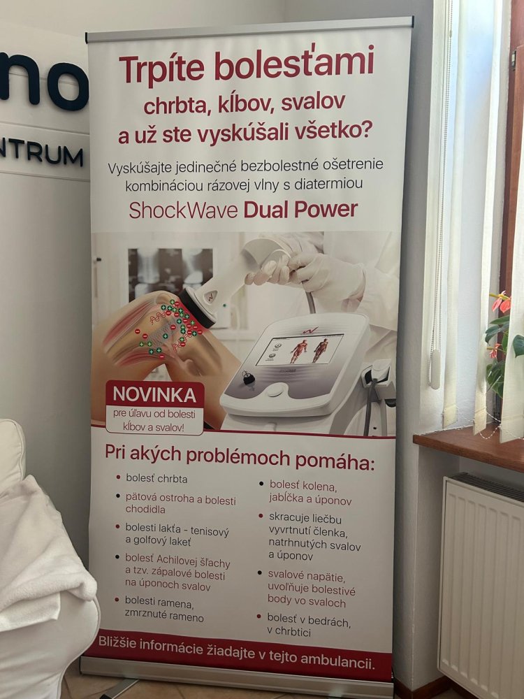 Oxygeno Piešťany