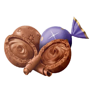 Darčekové boxy Milka