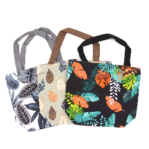 Tašky, vrecia a obaly