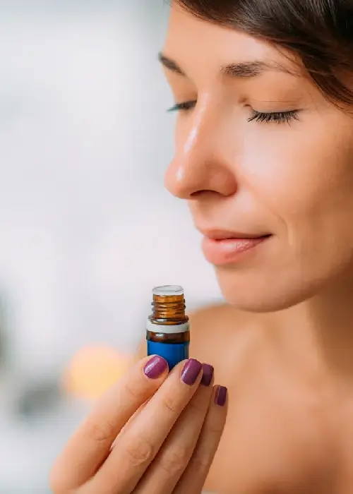 Rituál vône, ktorá lieči dušu