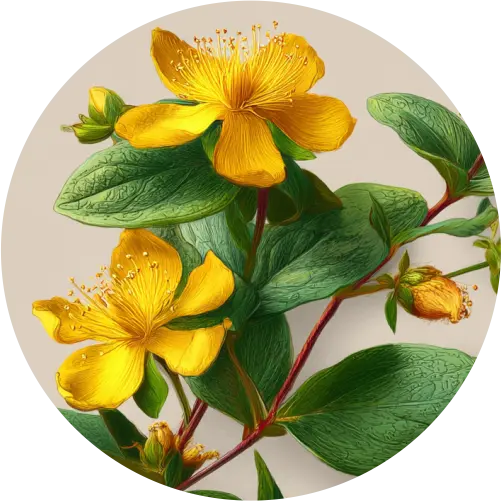 Ľubovník bodkovaný