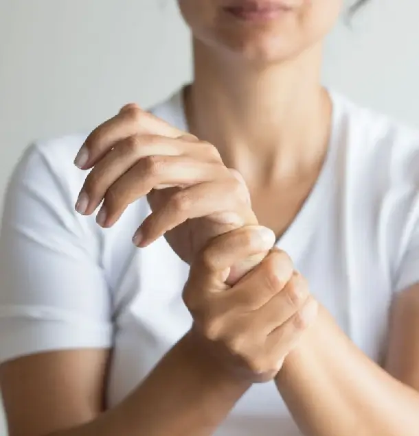 Nielen masť, ale aj čaj pomáha na kĺby! Čo musí obsahovať správny čaj na kĺby?