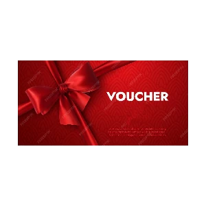 Darčekové poukážky