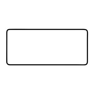 Obdĺžnikové boxy z mydlových kvetov