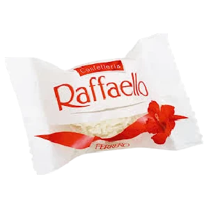 Darčekové boxy Raffaello