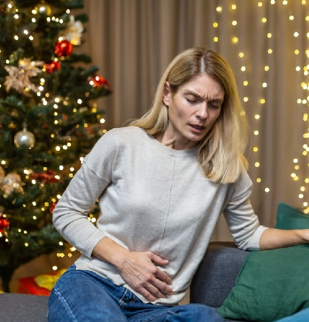 Prírodná pomoc s trávením: Čo by mal obsahovať najlepší čaj na trávenie?