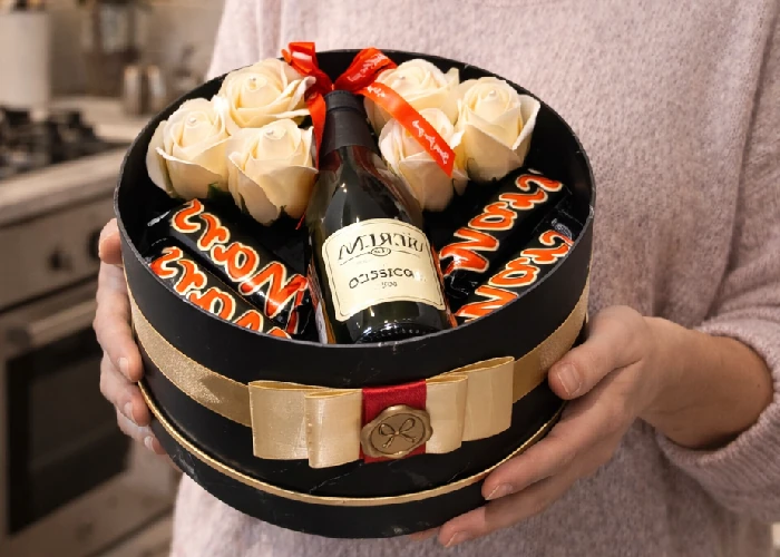 Darčekový box pre ženy