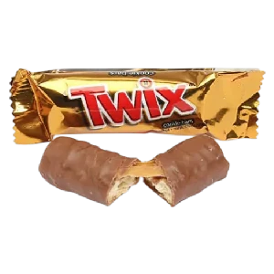 Darčekové boxy Twix