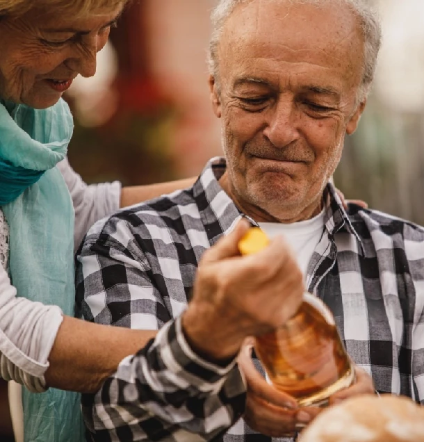 Darčekové boxy Moet