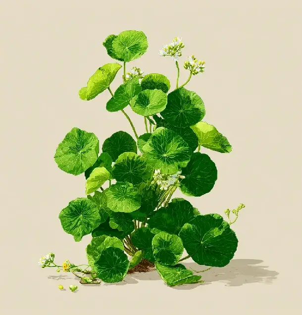 Gotu kola