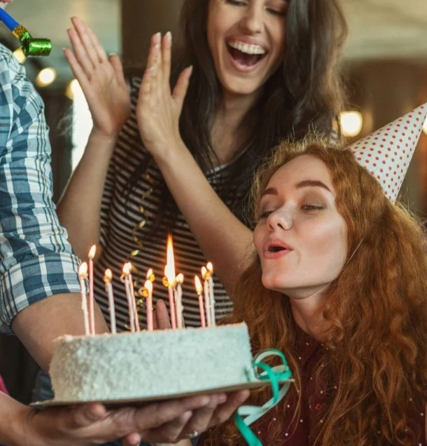 Blahoželanie pre ženu