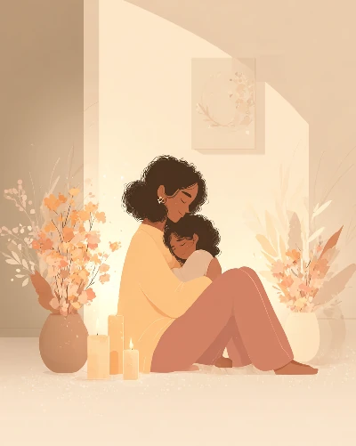 Darčeky na Deň matiek