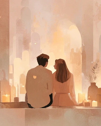 Valentínske darčeky