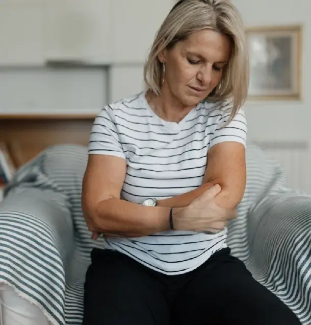 Kosti a kĺby bylinkový čaj