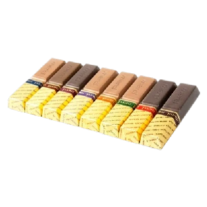 Darčekové boxy Merci