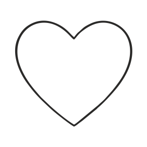 Srdiečkové boxy z mydlových kvetov