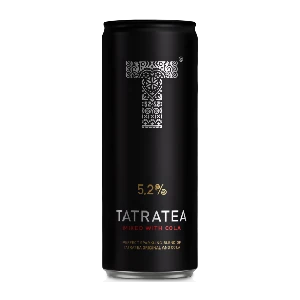 Darčekové boxy Tatratea