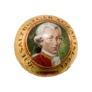 Darčekové boxy Mozartove gule