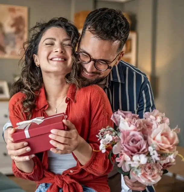 Valentínske darčeky