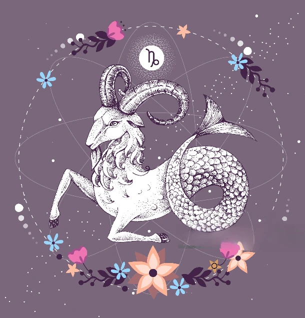 Darček podľa znamenia Kozorožec