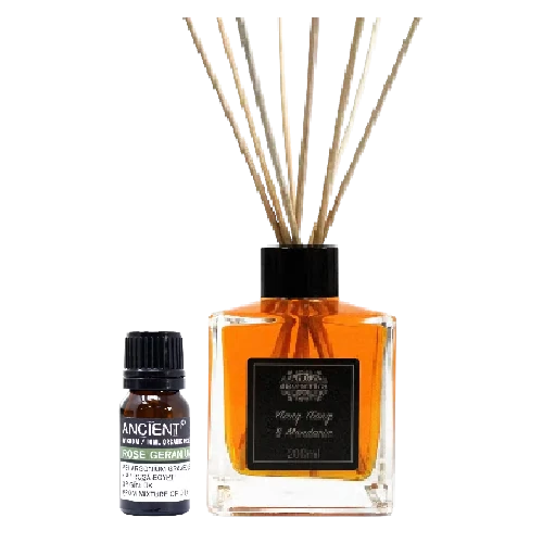 Aromaterapia