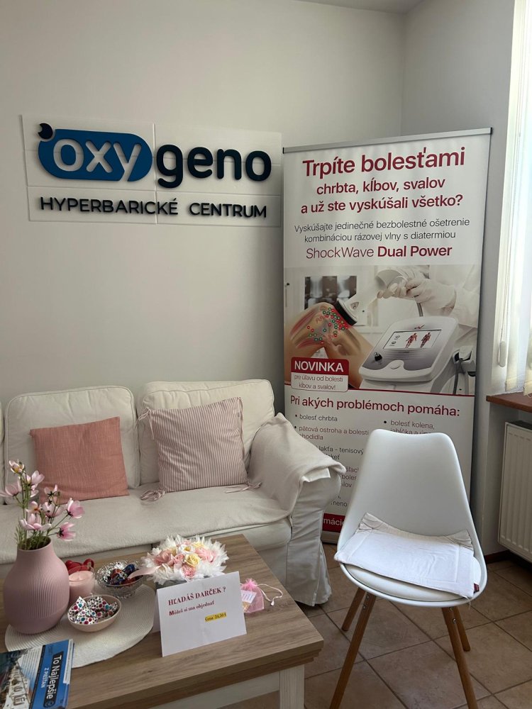 Oxygeno Piešťany