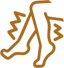 Bylinkové čaje na opuchy a zadržiavanie vody