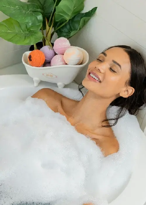 Rituál relaxu tela aj mysle