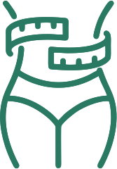 Bylinkové čaje na chudnutie