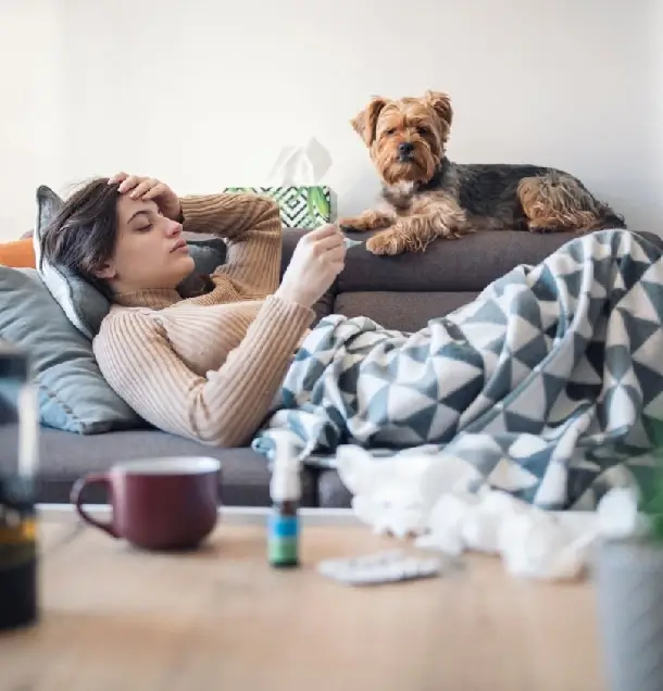 Čaj na imunitu: 6 najlepších byliniek na podporu imunity a obranyschopnosti