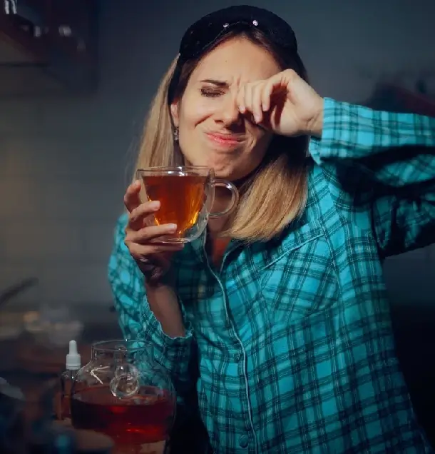 Čaj na oči a ostrý zrak: Aké bylinky najviac pomáhajú? Výber 4 najlepších