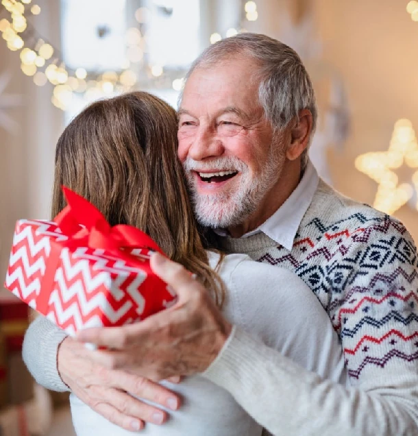 Darčekový box pre otca